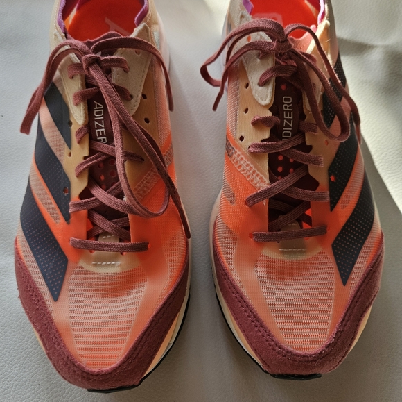 Women's Adidas sneakers - Picture 7 of 7